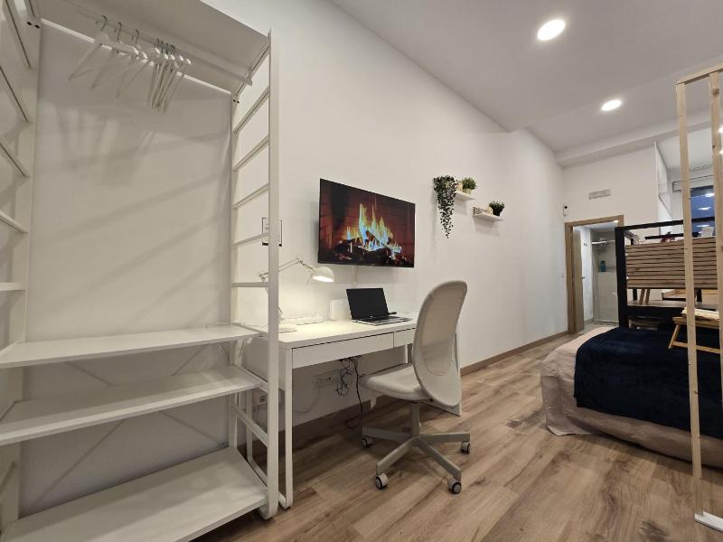 Loft Centrico Tantín RH 17 - image 26