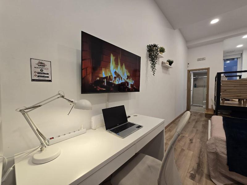 Loft Centrico Tantín RH 17 - image 27