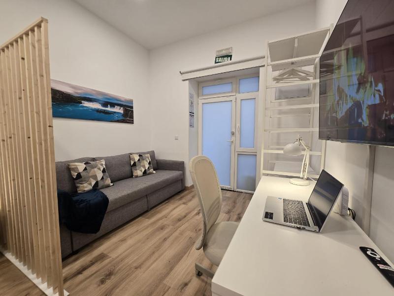 Loft Centrico Tantín RH 17 - image 30