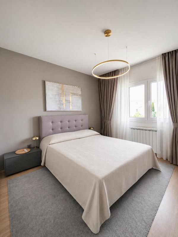 Beachfront apartment with direct access to Lozica beach - image 6