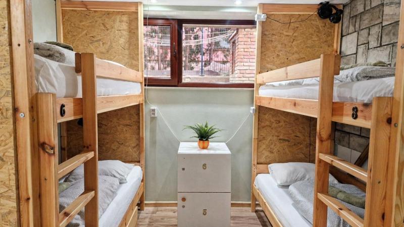 For rest Hostel - image 47