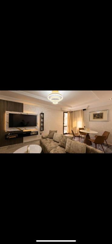 Luxury apartment downtown in Casablanca - image 6