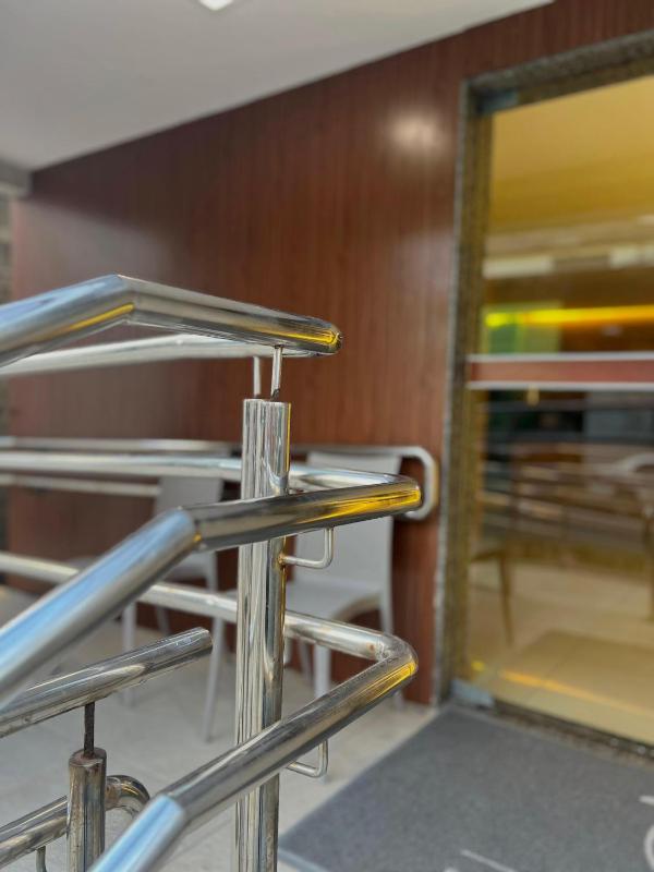 Hotel Porto Segur0 - image 9