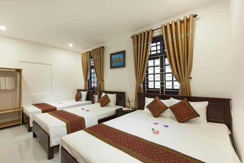 Golden Bee Homestay - image 10