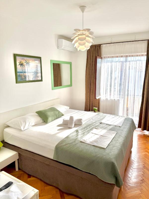 Epidaurum Apartments - image 33