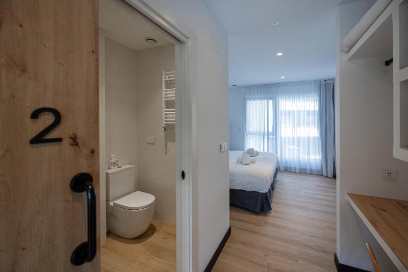 Donosti rooms - image 23