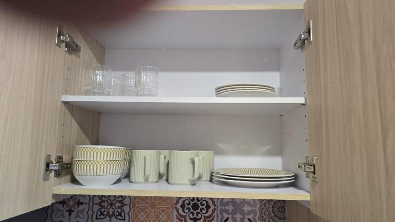 Apartamento completo Distrito Artemisa - image 8