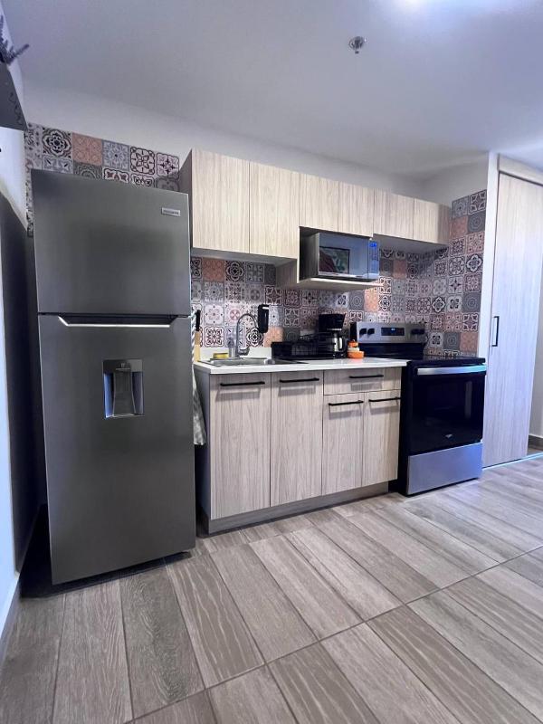 Apartamento completo Distrito Artemisa - image 9
