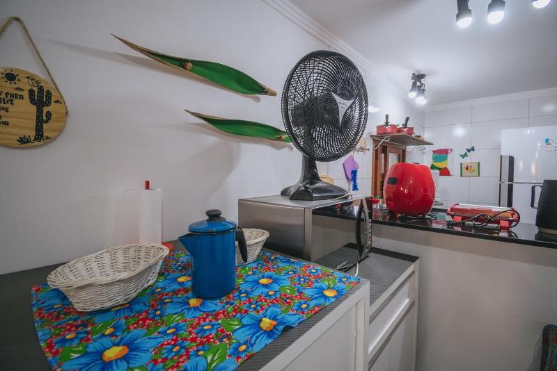 Casa para 8 a 280m da Praia em Porto de Galinhas - image 31