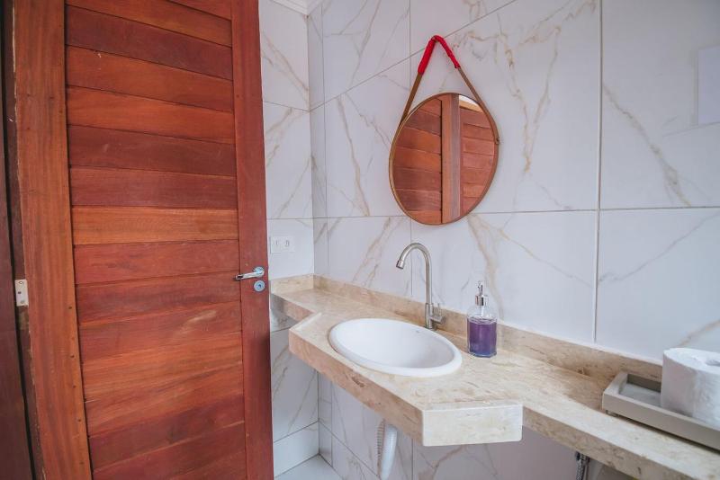 Casa para 8 a 280m da Praia em Porto de Galinhas - image 23