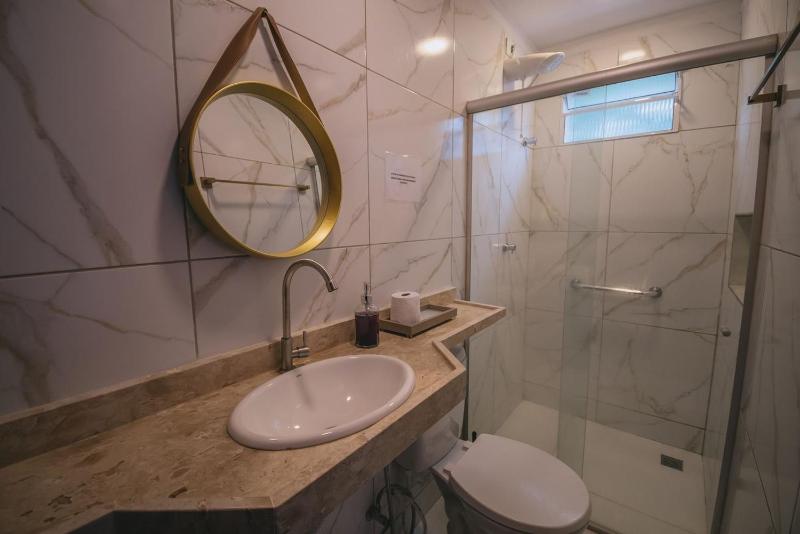 Casa para 8 a 280m da Praia em Porto de Galinhas - image 20