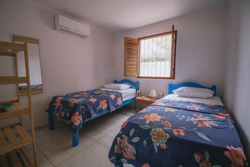 Casa para 8 a 280m da Praia em Porto de Galinhas - image 3