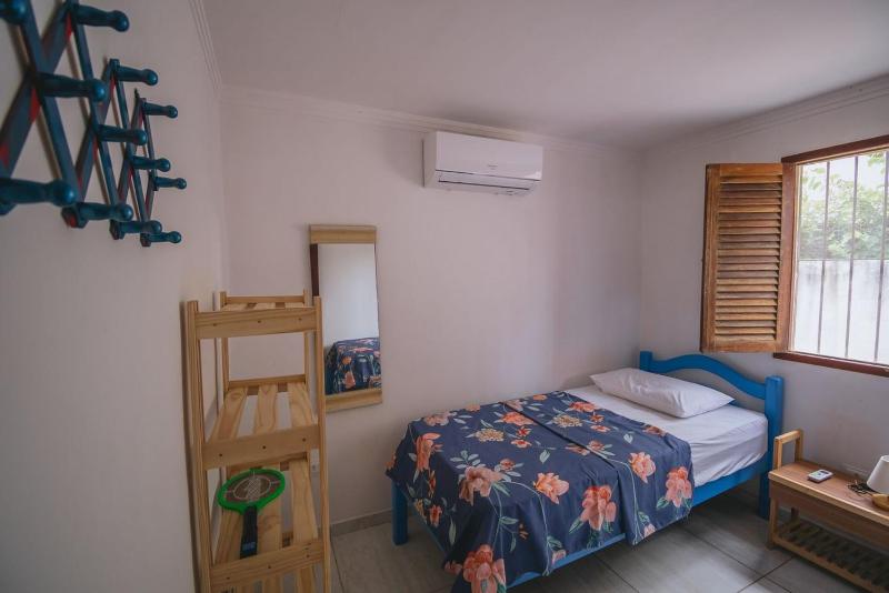 Casa para 8 a 280m da Praia em Porto de Galinhas - image 25