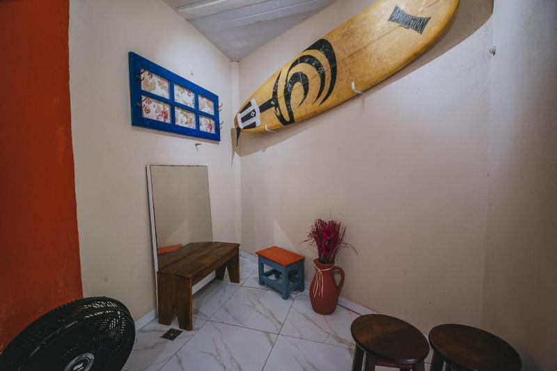Casa para 8 a 280m da Praia em Porto de Galinhas - image 27