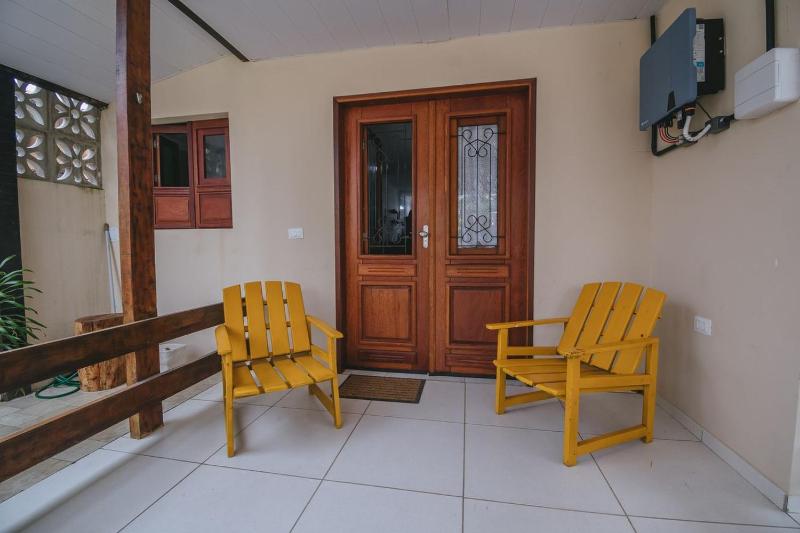 Casa para 8 a 280m da Praia em Porto de Galinhas - image 21