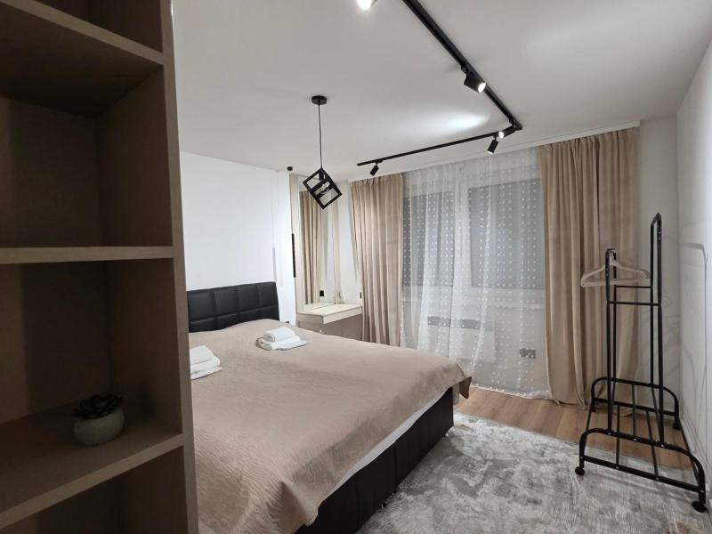 Sarajevo Glow Residence - Free Parking - image 10