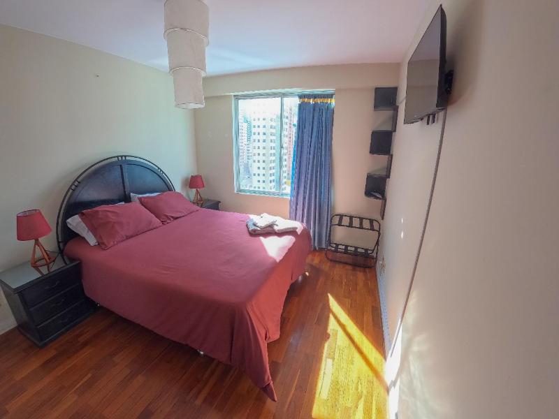 Sopocachi Cozy Apartment - image 16