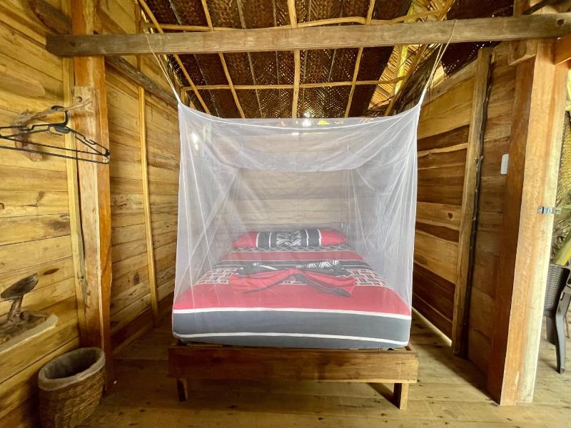 Monopoint - Beach hut near Tayrona Park - image 16