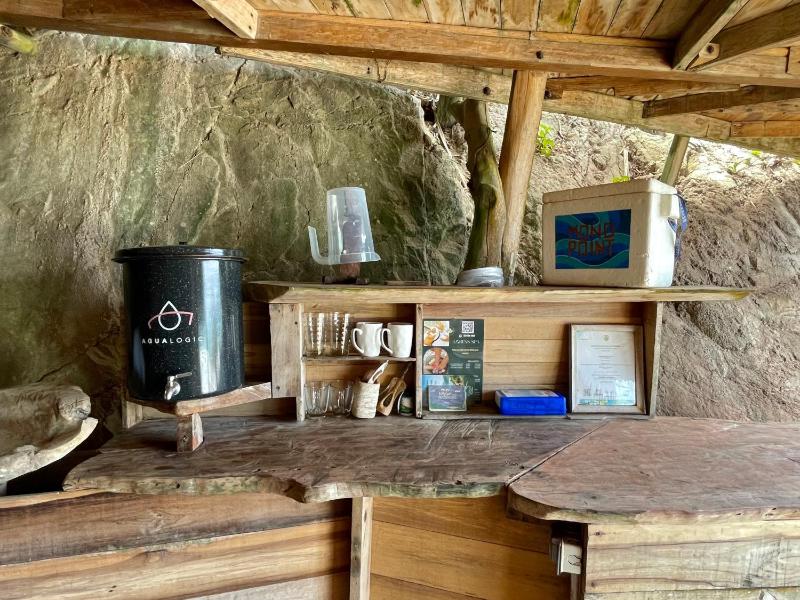 Monopoint - Beach hut near Tayrona Park - image 23