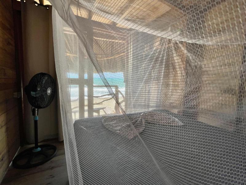 Monopoint - Beach hut near Tayrona Park - image 19