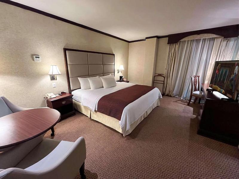 Safi Royal Luxury Centro - image 21