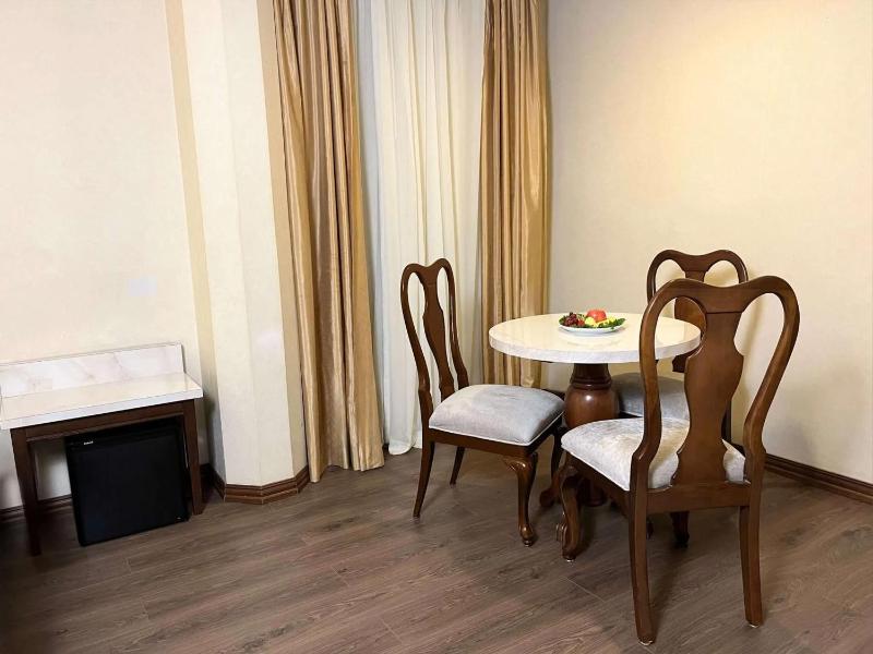 Safi Royal Luxury Centro - image 22