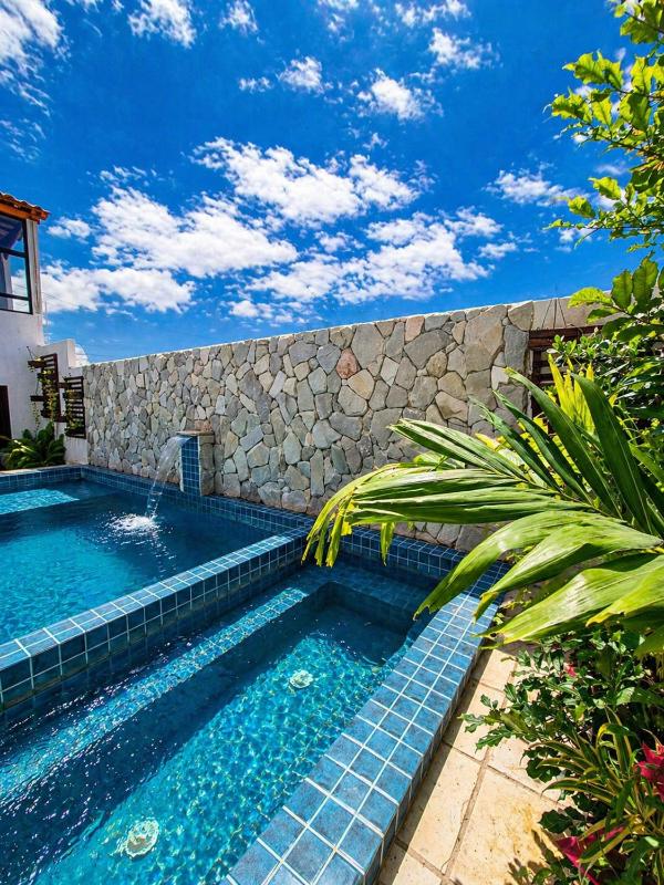 Porto de Galinhas - Pousada Beach Garden - image 11