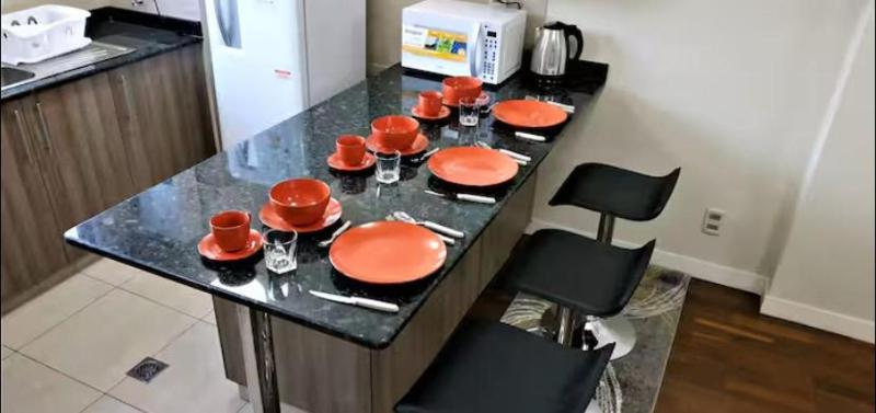 Sopocachi Cozy Apartment - image 2