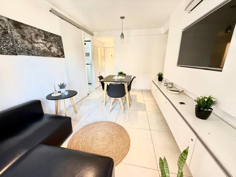 Departamento para 2 personas Alberdi - image 2