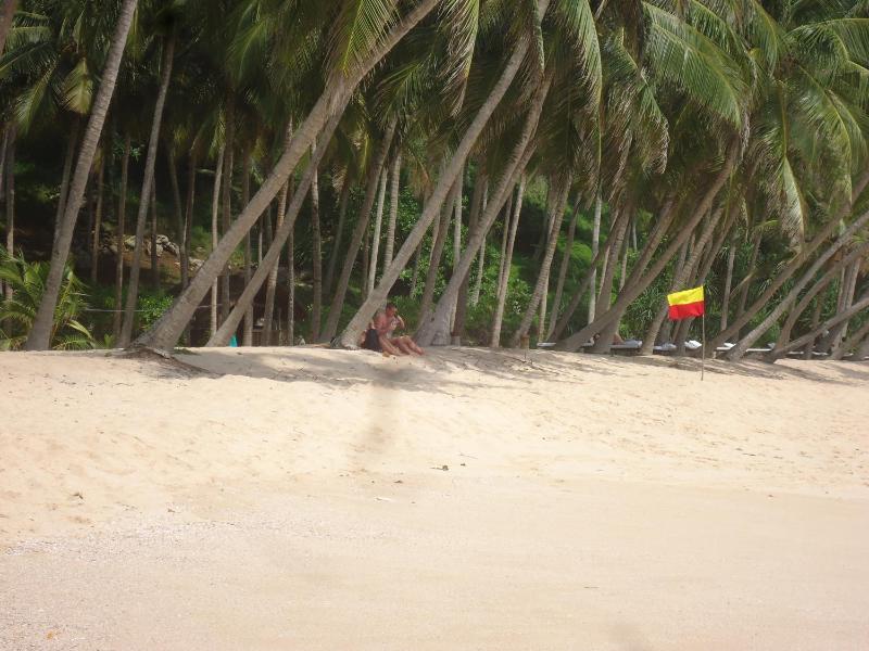 Unakuruwa silent beach villa - image 33