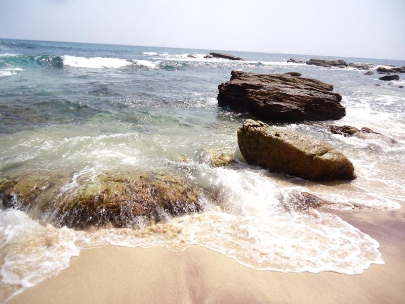 Unakuruwa silent beach villa - image 12