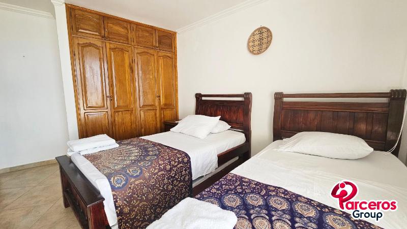 Apartahotel el Laguito Por Parceros Group - image 5