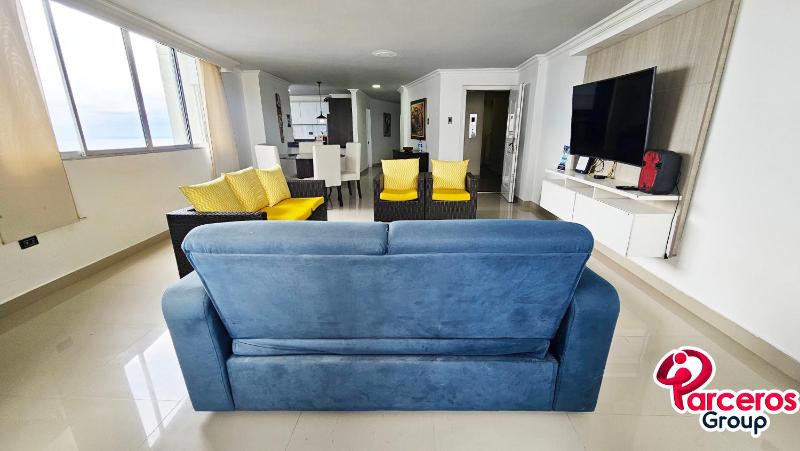 Apartahotel el Laguito Por Parceros Group - image 7