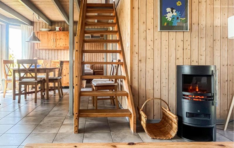 Amazing Apartment In Rechlin With Sauna - image 12
