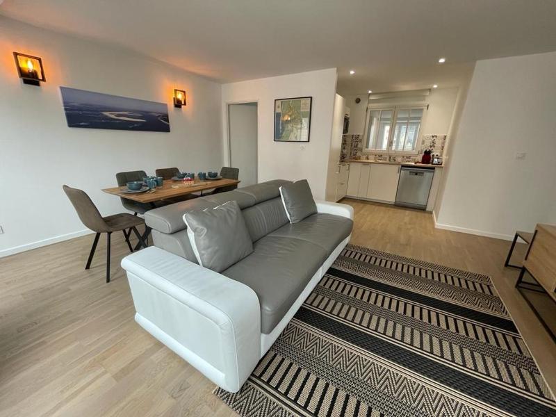 Appartement idéal au cœur d'Arcachon - 4 pers. - FR-1-474-296 - image 14