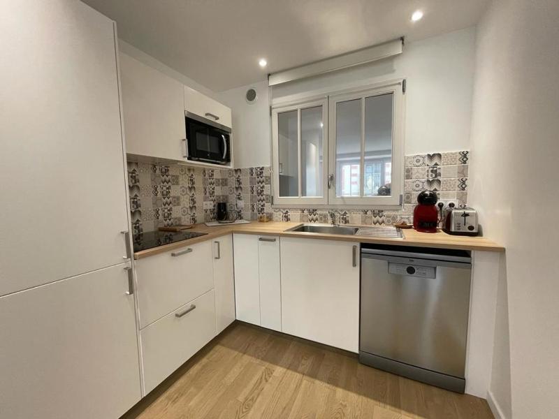Appartement idéal au cœur d'Arcachon - 4 pers. - FR-1-474-296 - image 6