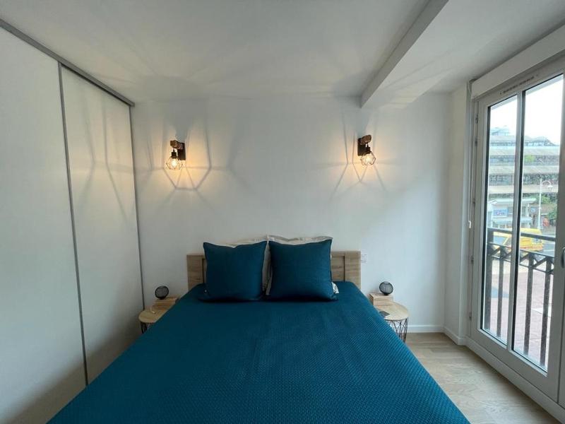 Appartement idéal au cœur d'Arcachon - 4 pers. - FR-1-474-296 - image 9