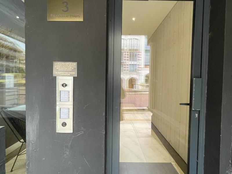 Appartement idéal au cœur d'Arcachon - 4 pers. - FR-1-474-296 - image 7