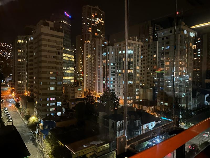 Departamento exclusivo con vista panorámica - image 6