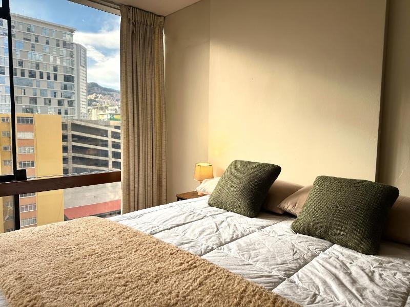 Departamento exclusivo con vista panorámica - image 3