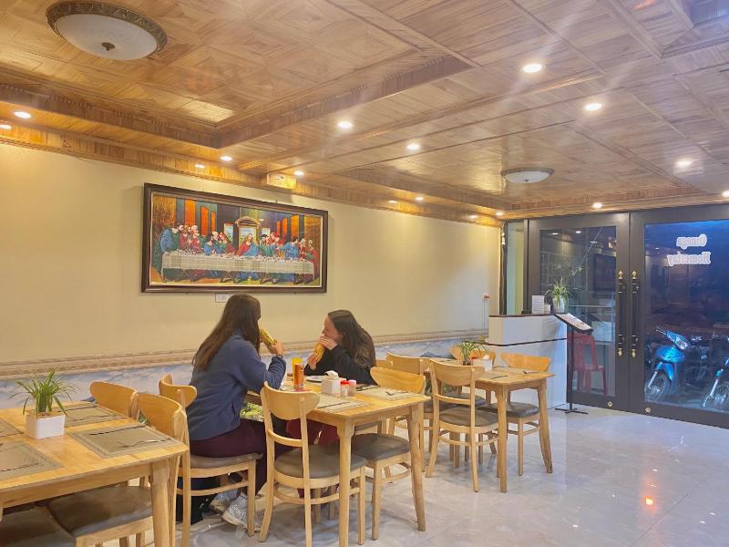 Sapa Omega Homestay - image 22