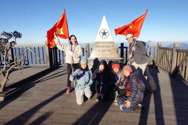 Omega Homestay Sapa - image 21
