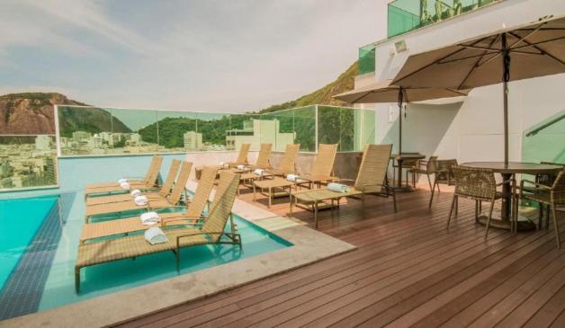 Sant copacabana - image 7