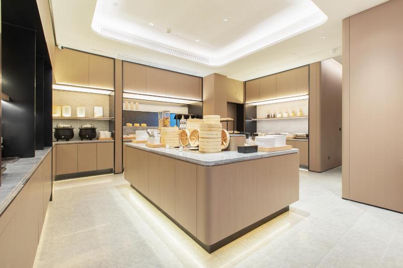 JI Hotel Wuhan Jianghan Road Pedestrian Street Henglong Plaza - image 19