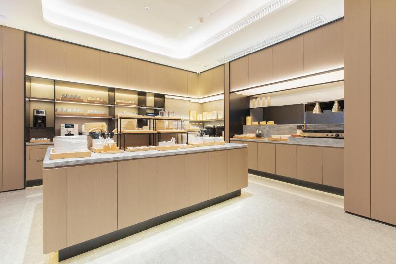 JI Hotel Wuhan Jianghan Road Pedestrian Street Henglong Plaza - image 15