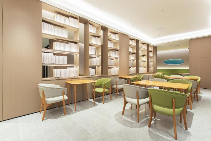 JI Hotel Wuhan Jianghan Road Pedestrian Street Henglong Plaza - image 25