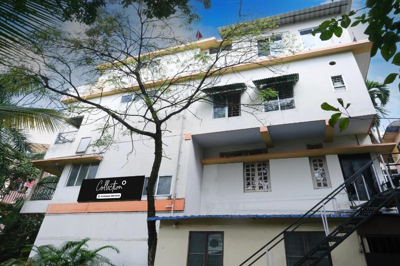 Collection O GNRC Hospital Dispur Formerly Shree Vinayak Guest House - image 2