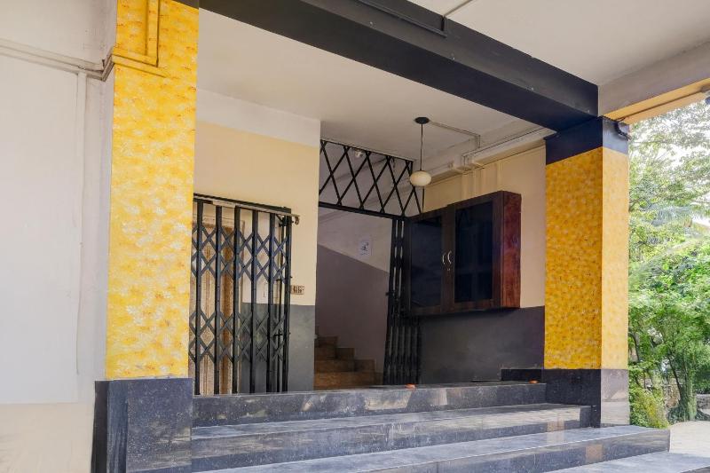 Collection O GNRC Hospital Dispur Formerly Shree Vinayak Guest House - image 15
