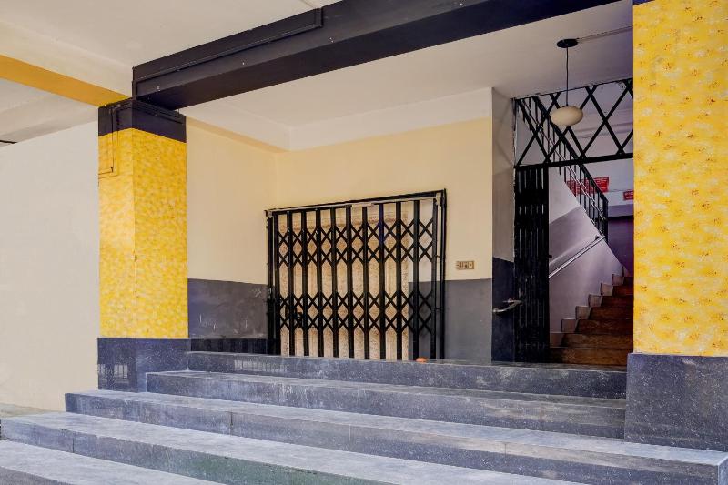 Collection O GNRC Hospital Dispur Formerly Shree Vinayak Guest House - image 14