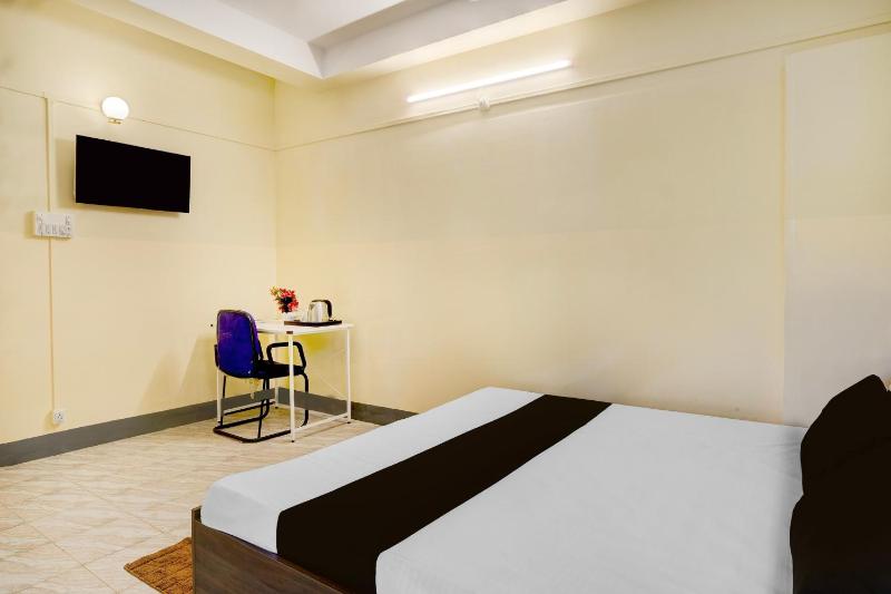 Collection O GNRC Hospital Dispur Formerly Shree Vinayak Guest House - image 11